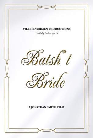 Безумная свадьба онлайн