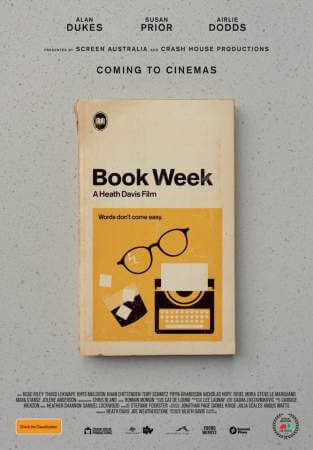 Книжная неделя онлайн