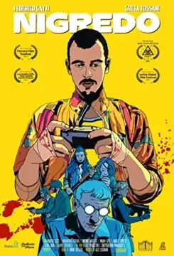 Нигредо онлайн