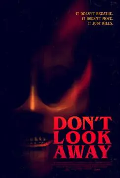 Не смотри туда онлайн