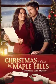 Рождество в Мэйпл-Хиллс онлайн