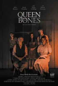 Королева костей онлайн
