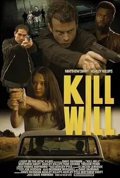 Убить Уилла онлайн